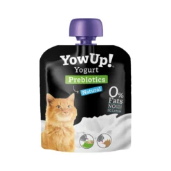 YowUp! Yoghurt Cats
