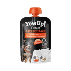 YowUp! Yoghurt Dogs