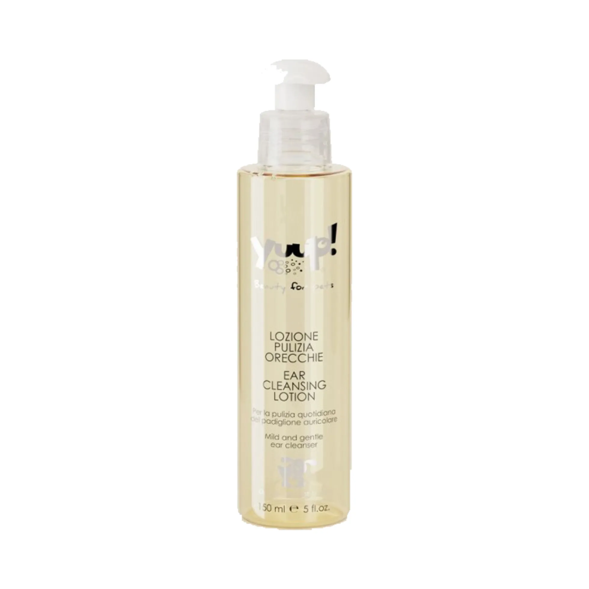 Yuup! Ear Cleansing Lotion