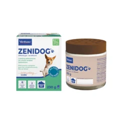 Zenidog Diffusore di Gel