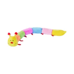 ZippyPaws Caterpillar DeLuxe