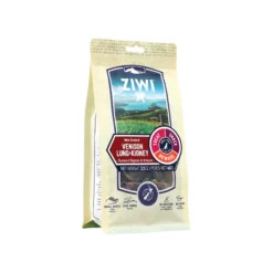 ZIWI Peak Snack per Cani Polmone di Cervo e Rene di Cervo