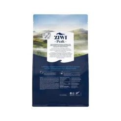Ziwi Peak Steam & Dried cibo per cani - Agnello