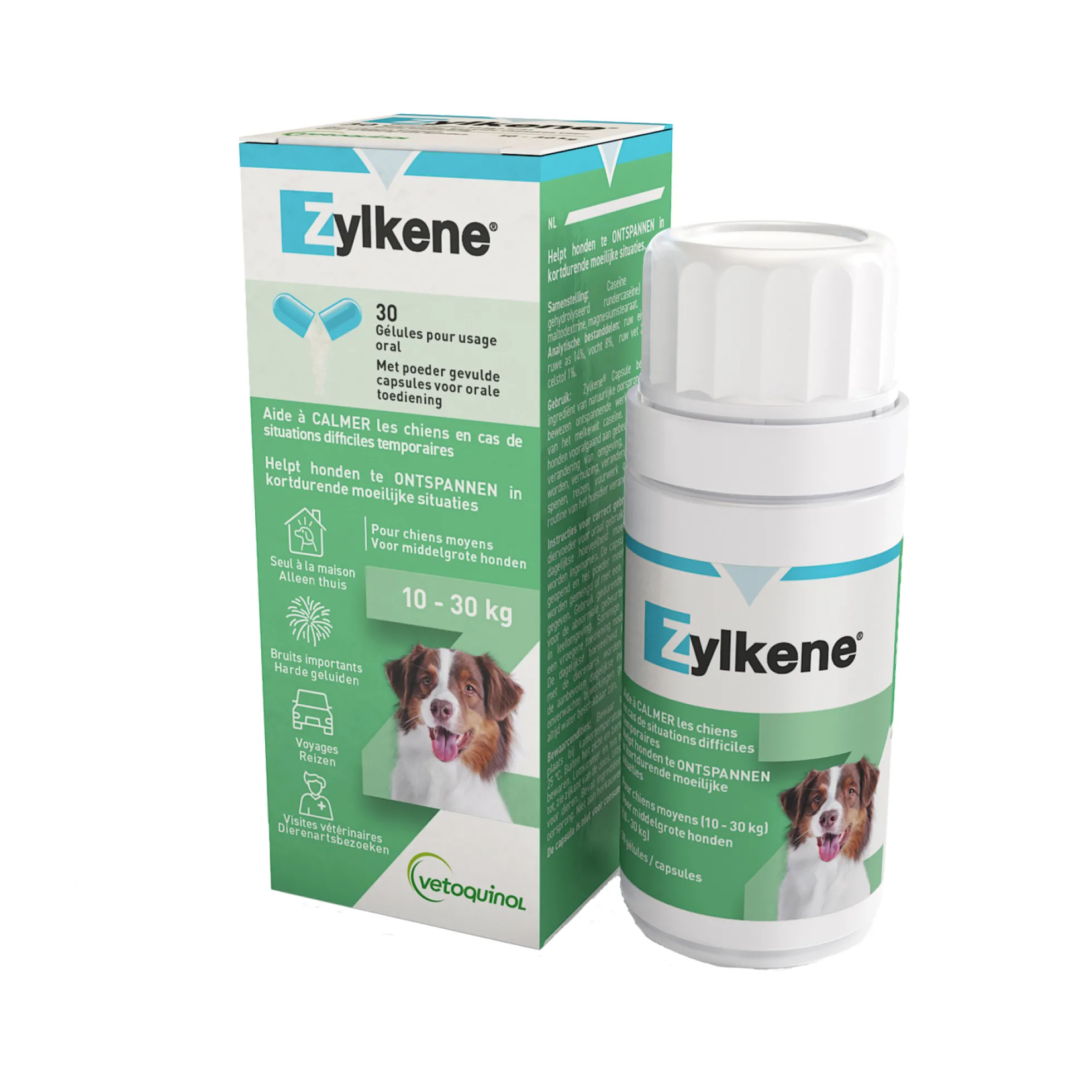 Zylkene