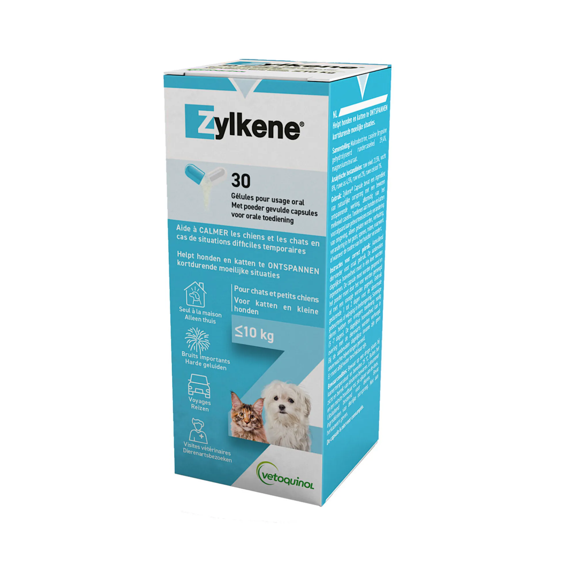 Zylkene