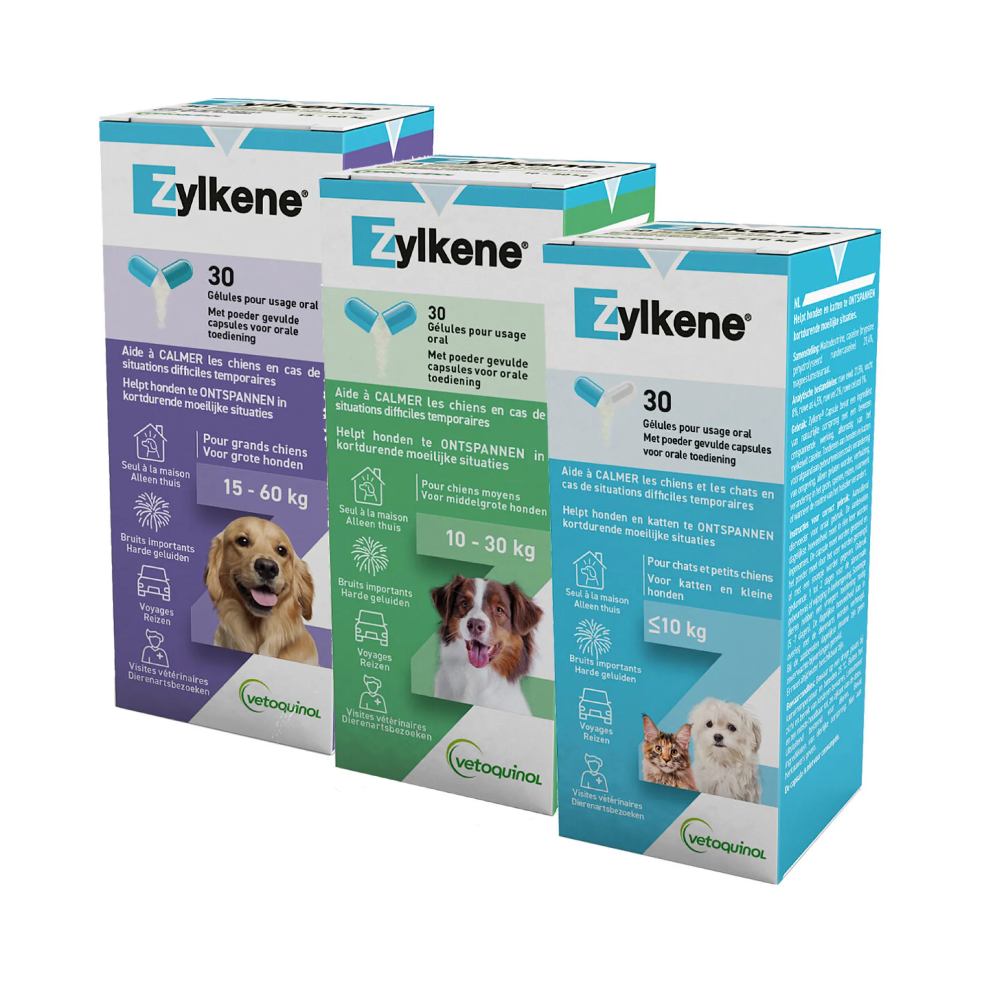 Zylkene