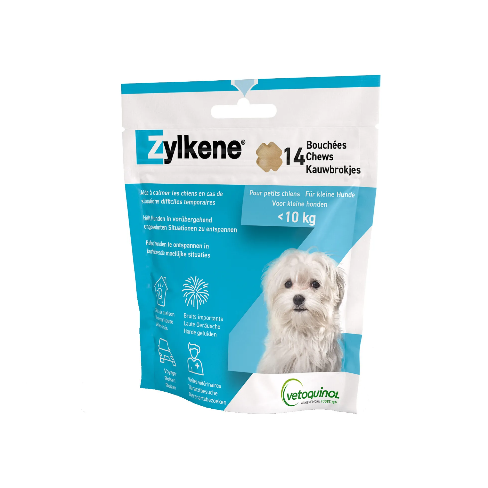 Zylkene Chews