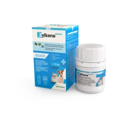 Zylkene Plus